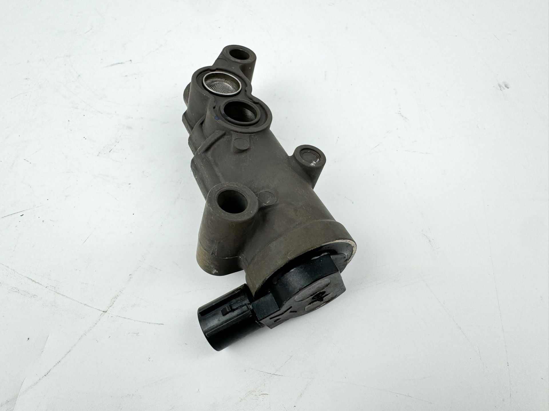 2007 Honda 135 HP 4 Stroke Outboard EAC Idle Control Valve 36550-ZY6-003 OEM