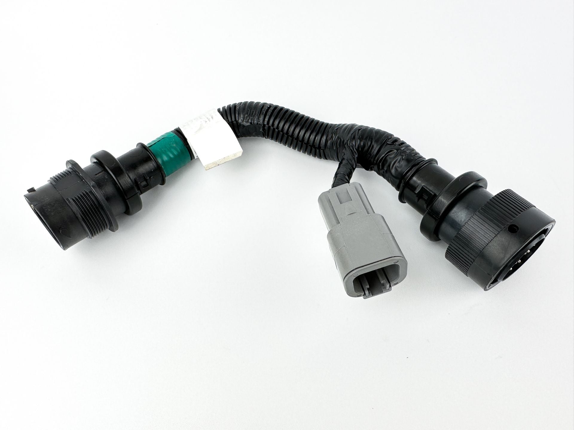 Mercury Marine Harness-Adapter Clean Power Harness 8M2101197