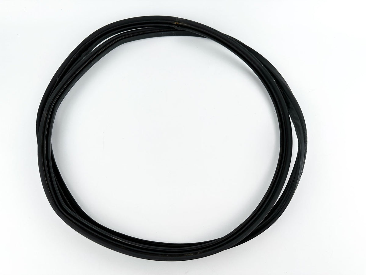 2012 Yamaha 250 HP 4 Stroke Outboard Bottom Cowling Seal 6CB-42615-00-00 OEM