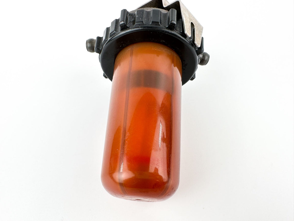 Yamaha Outboard Fuel Filter Assembly 65L-24560-00-00