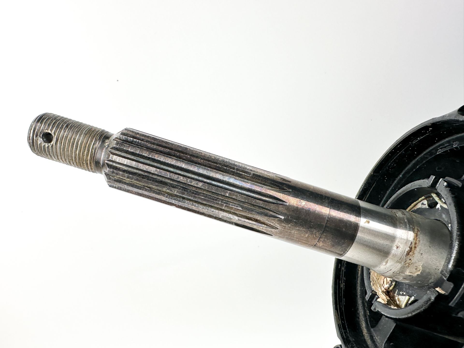 2001-18 Suzuki 115 140 HP 4 Stroke Outboard 20" Long Lower Unit Gear Case