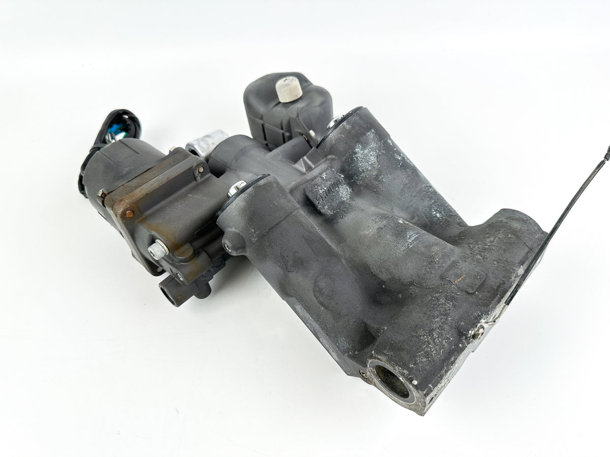 Suzuki 60 70 90 115 140 150 175 200 HP Outboard Engine Power Trim Tilt Unit