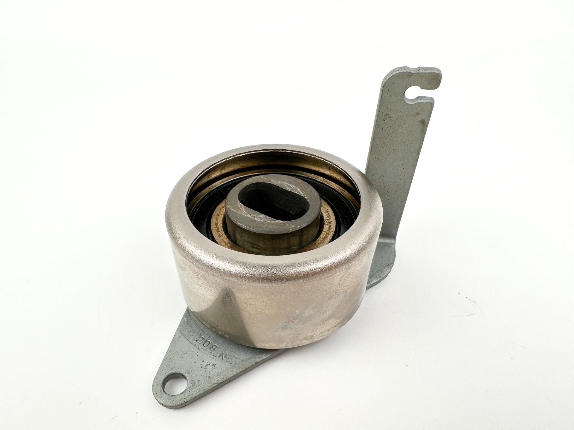2022 Yamaha 200 HP 4 Stroke Outboard Belt Tensioner 6DA-11590-00-00 OEM