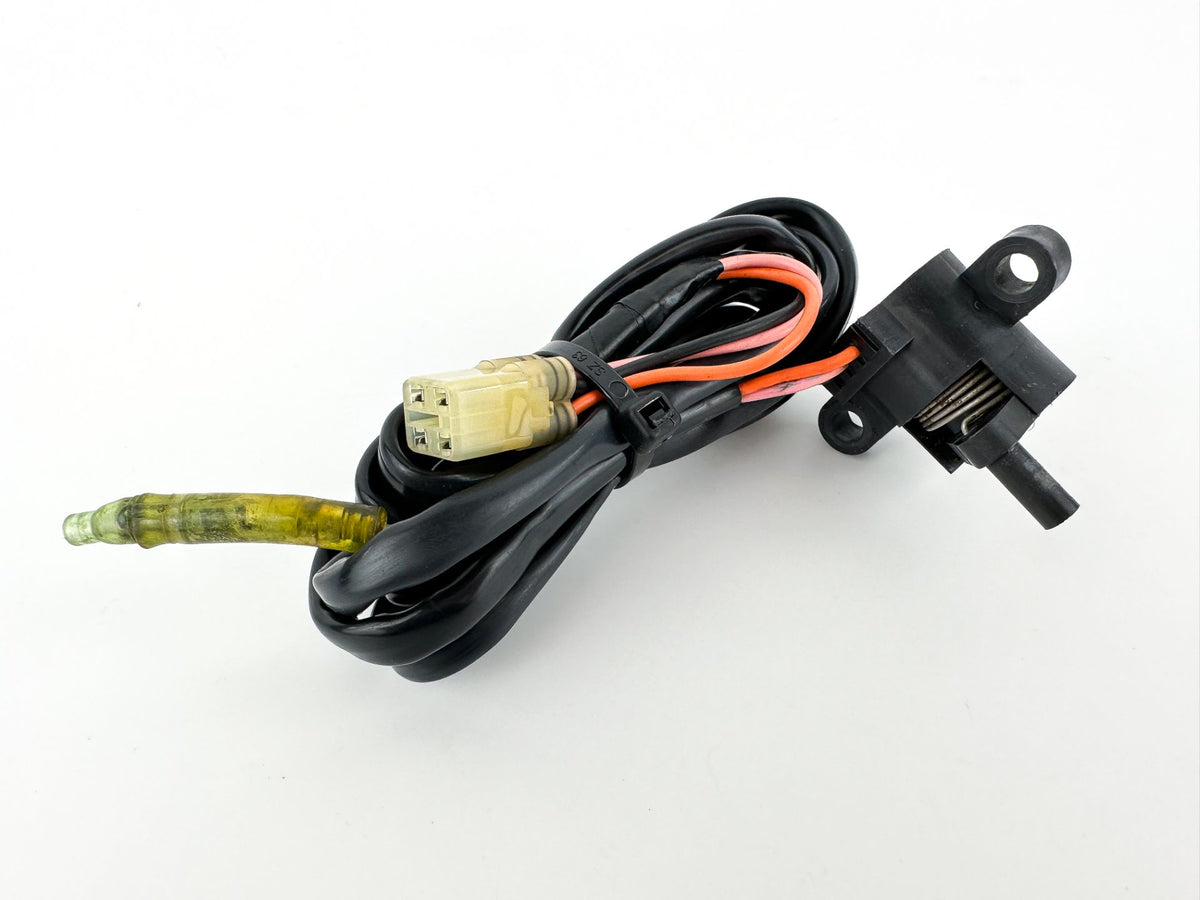 1997 Yamaha 130 HP 2 Stroke Outboard Trim Sender Unit Sensor 64E-83672-01-00 OEM