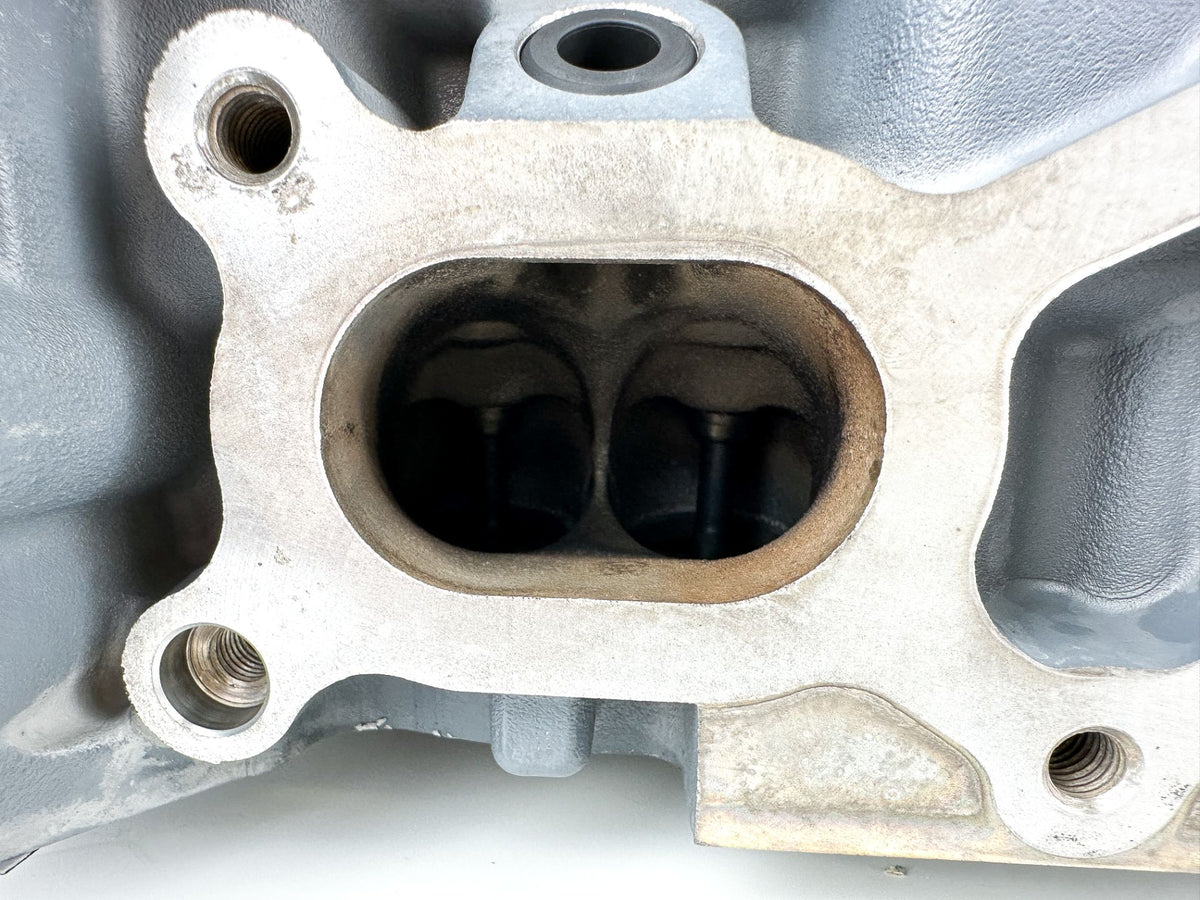 2019 Suzuki 115 HP 4 Stroke Outboard Cylinder Head 11100-90J11 OEM