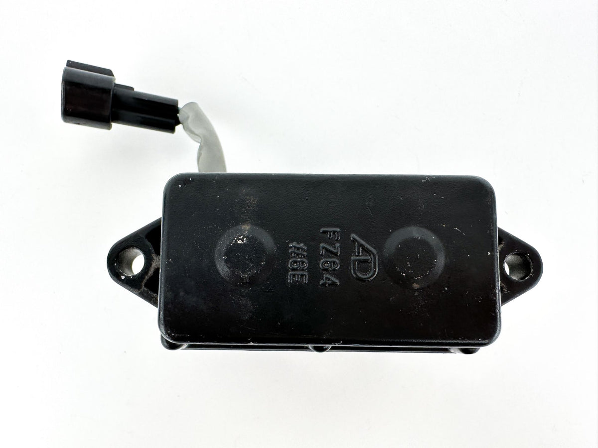 2005 Yamaha 25 HP 4 Stroke Outboard Trim Tilt Relay 61A-81950-00-00 OEM