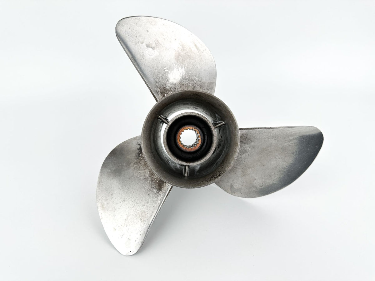 Yamaha Prop Propeller 3 Blade 13" x 17P - Right Hand RH