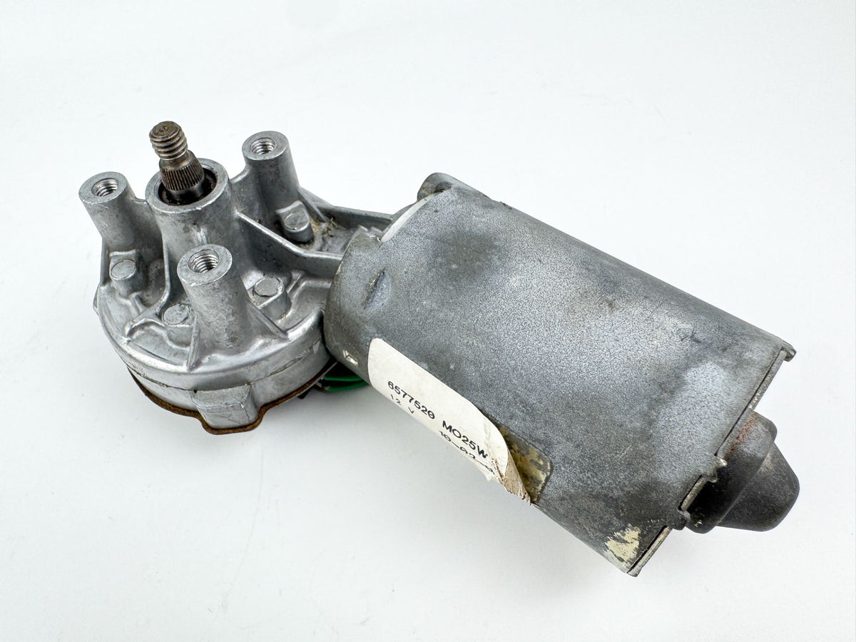 Boat Marine Windshield Wiper Motor 12V 6577520