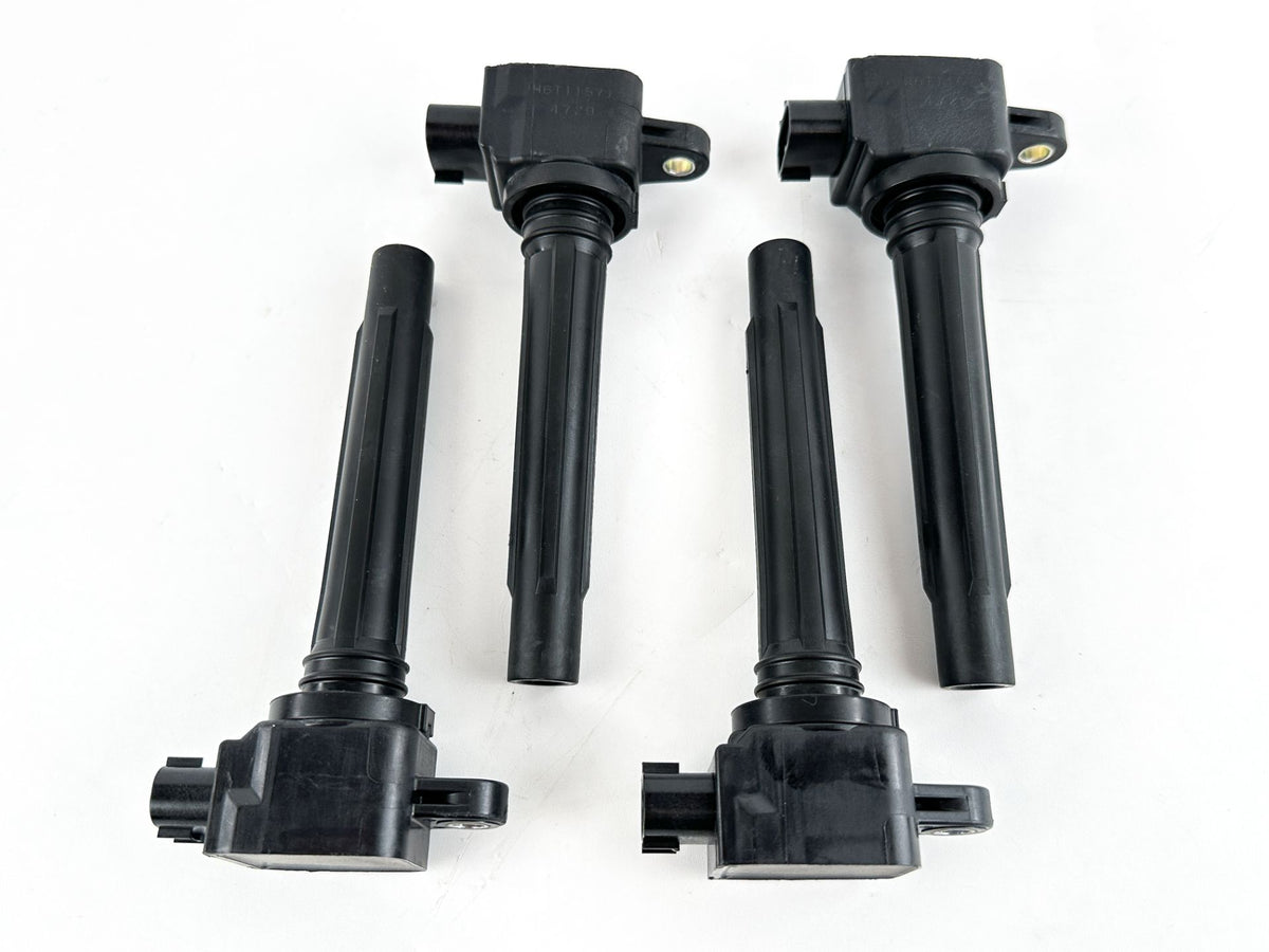 2014 Yamaha 200 HP 4 Stroke Outboard Ignition Coil Set 6CB-82310-00-00 OEM