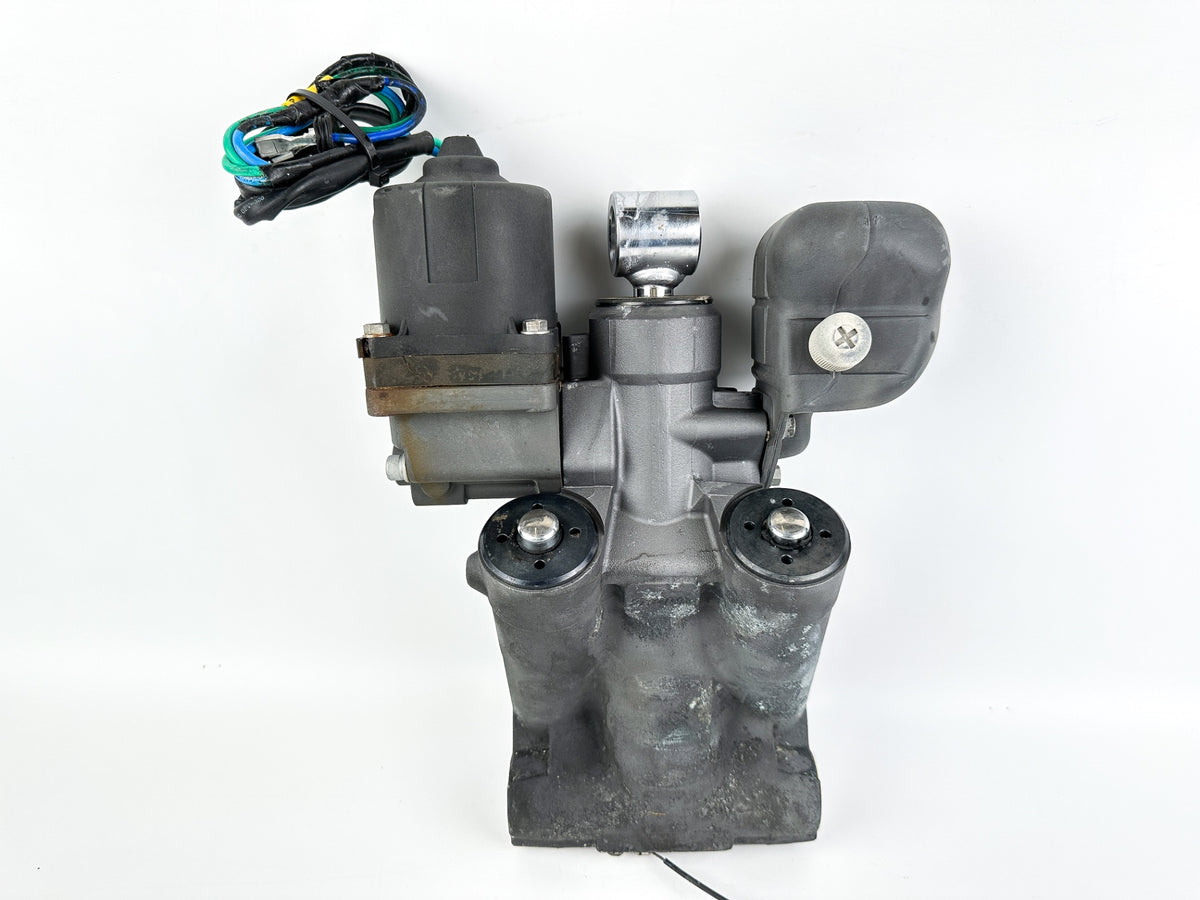 Suzuki 60 70 90 115 140 150 175 200 HP Outboard Engine Power Trim Tilt Unit