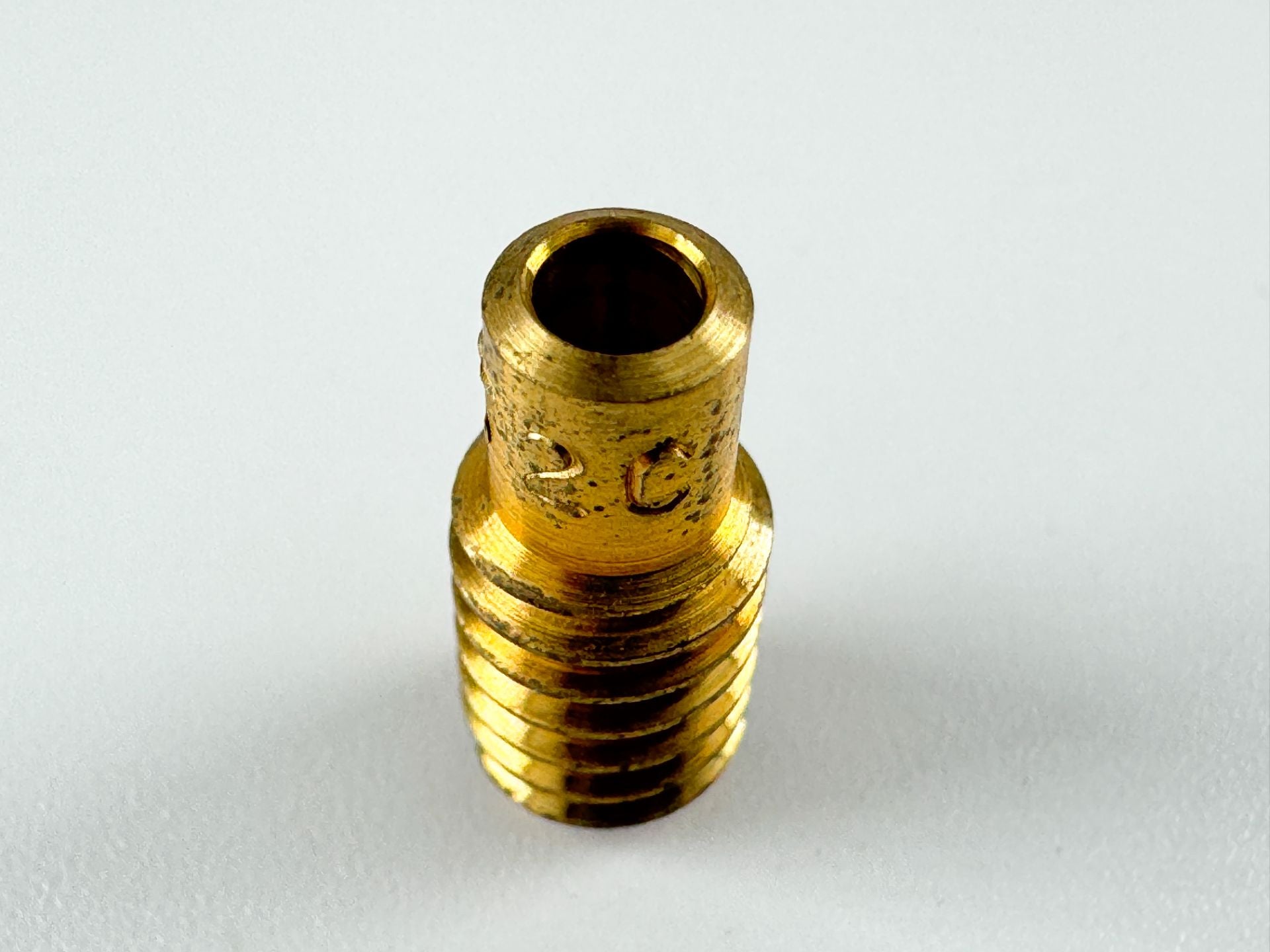 Evinrude Johnson New Old OEM Orifice Plug No. 72C 0317488