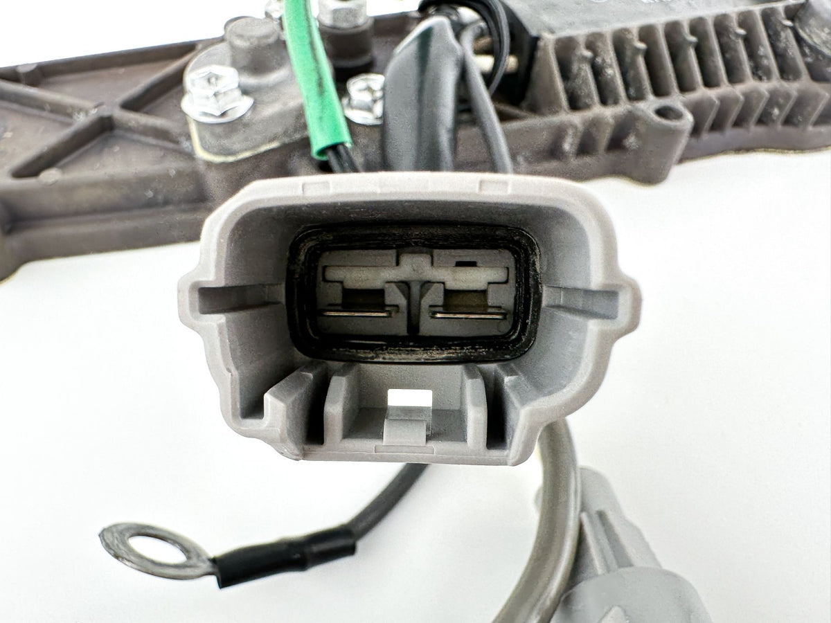 2008 Suzuki 90 HP 4 Stroke Outboard Rectifier & Regulator 32800-90J30 OEM
