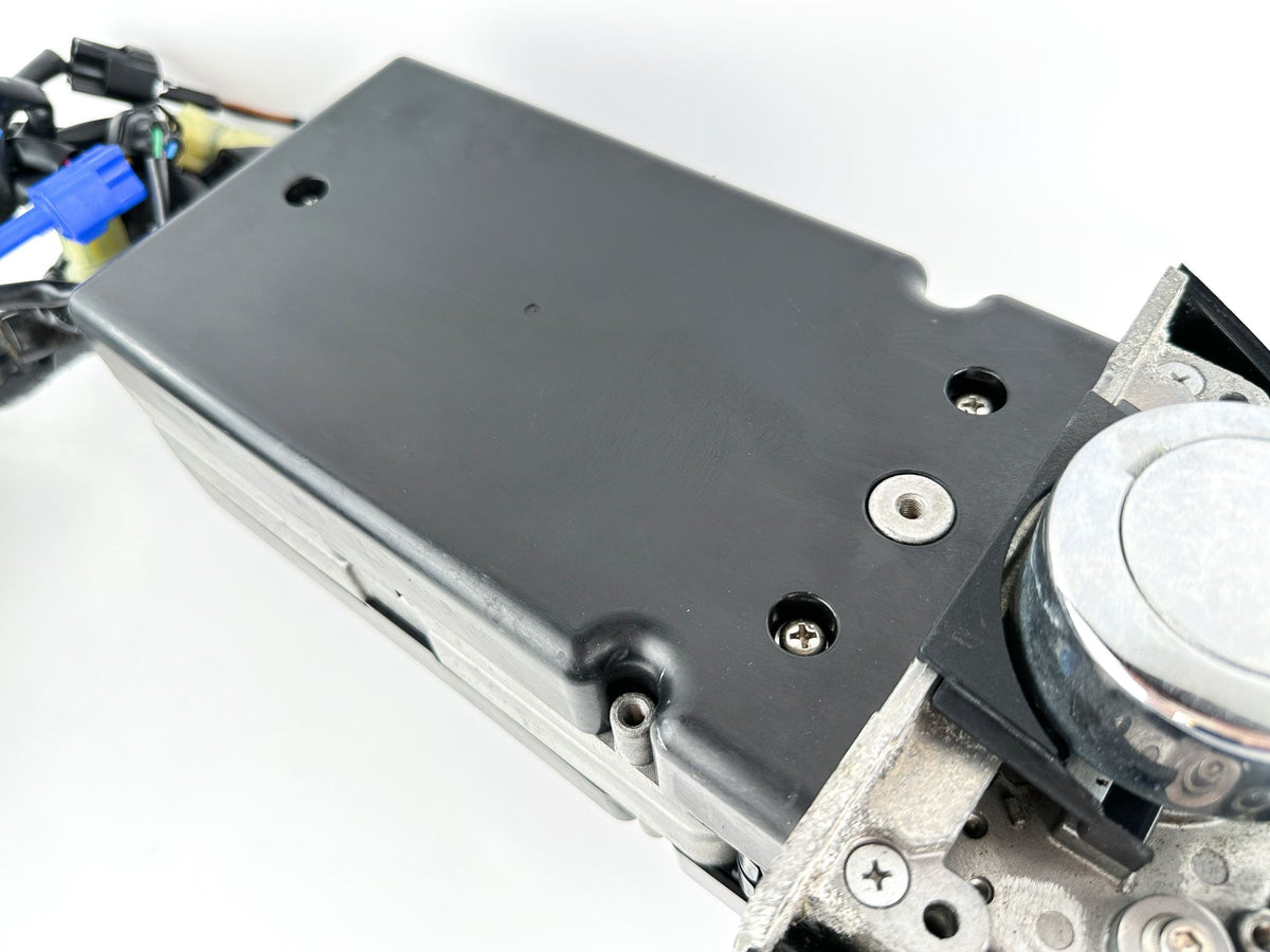 Yamaha Outboard 6x6 Dual Engine Top Mount Binnacle Control Box
