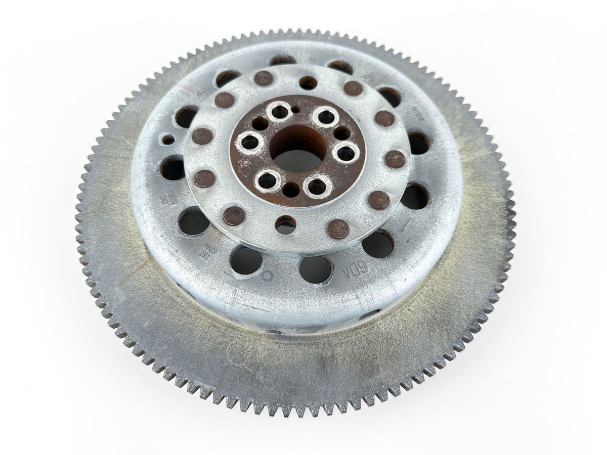 2014 Yamaha 200 HP 4 Stroke Outboard Flywheel Rotor 6DA-W8145-00-00 OEM
