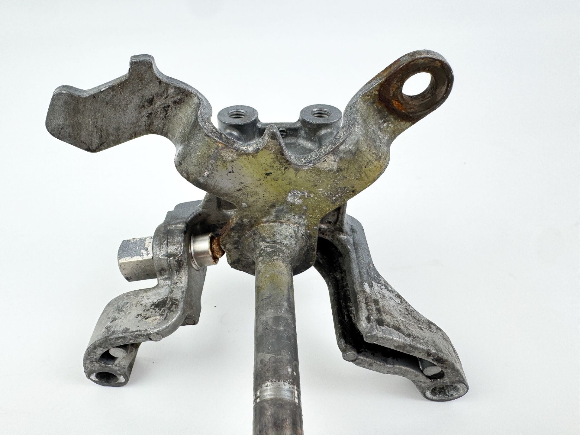 2003 Yamaha 115 HP 4 Stroke Outboard 20" Long Shift Shaft 68V-44120-10-00 OEM