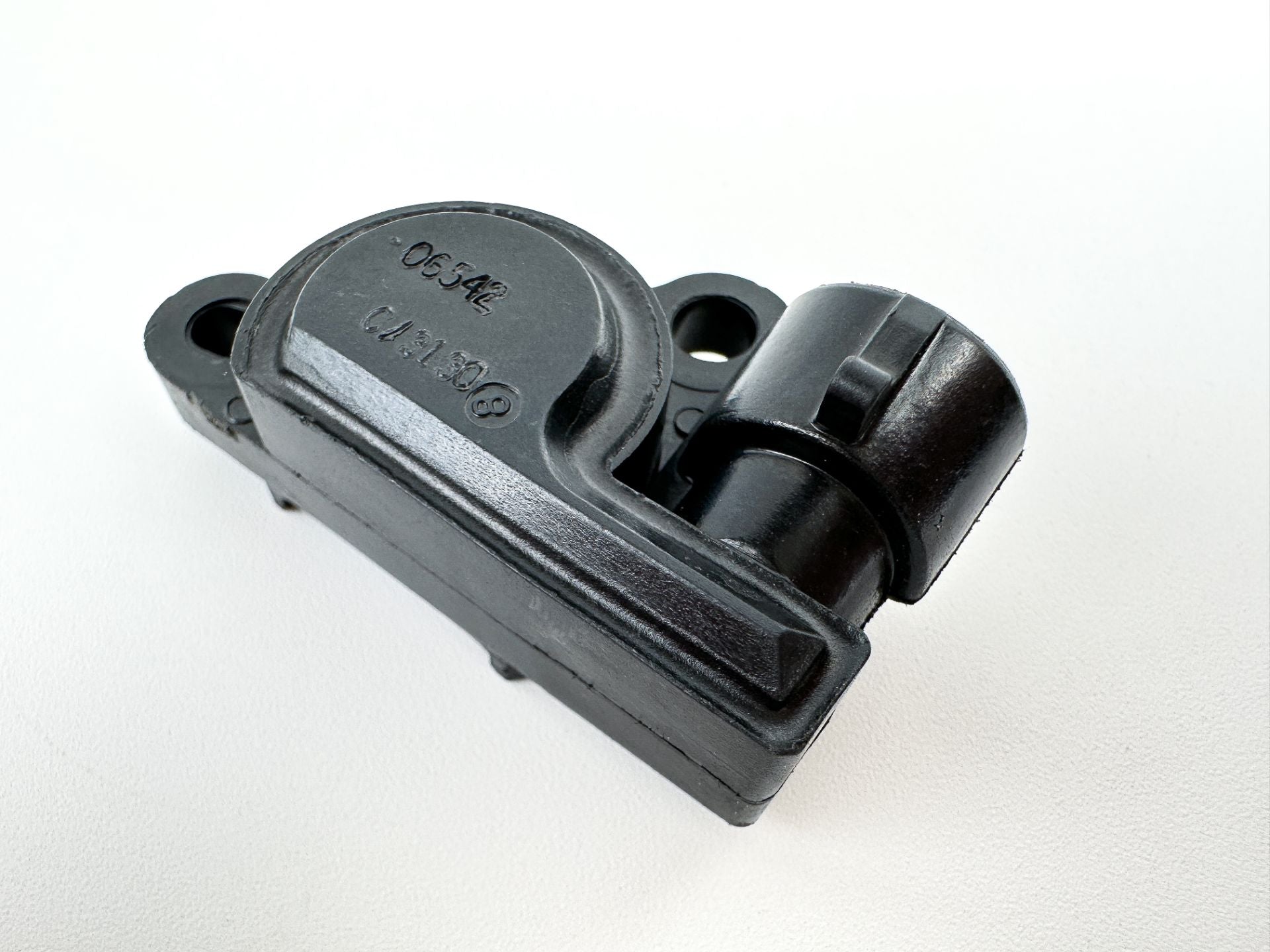 2013 Evinrude 250 HP 2 Stroke Outboard Throttle Position Sensor TPS 5006484 OEM