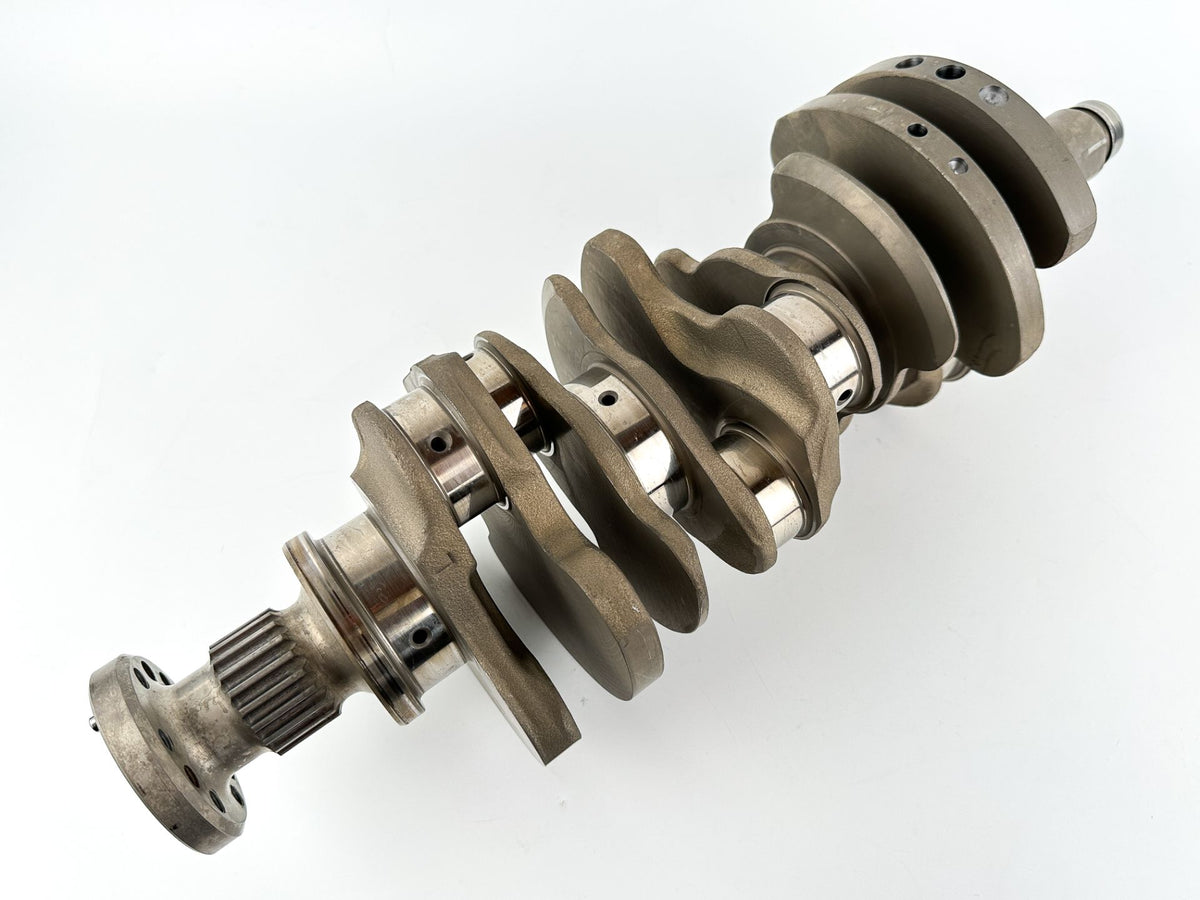 2012 Yamaha 250 HP 4 Stroke Outboard Crankshaft 6CB-11410-00-00 OEM