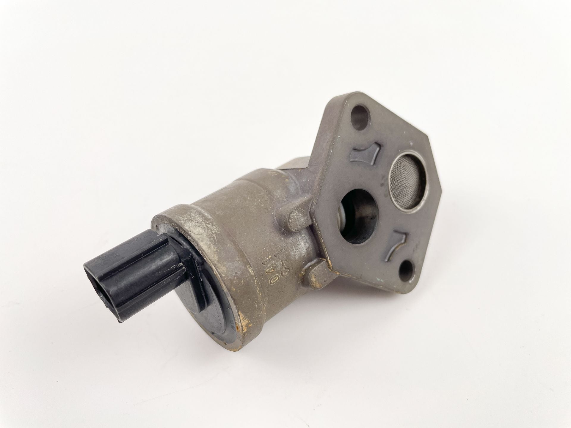 2003 Honda 200 HP 4 Stroke Outboard EAC Idle Control Valve 36550-ZY3-003 OEM