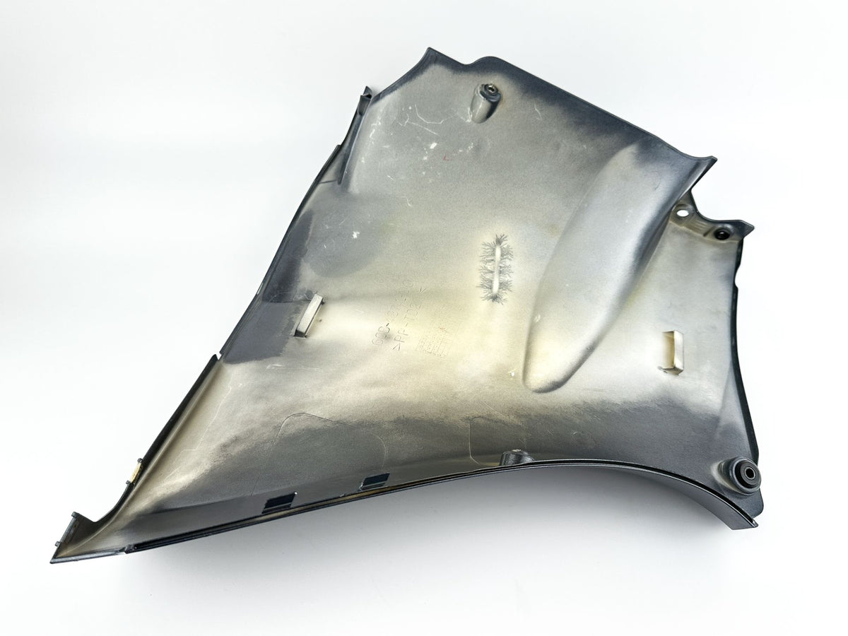 2012 Yamaha 250 HP 4 Stroke Outboard Lower Apron Cowling Port 6CB-42741-00-8D OEM