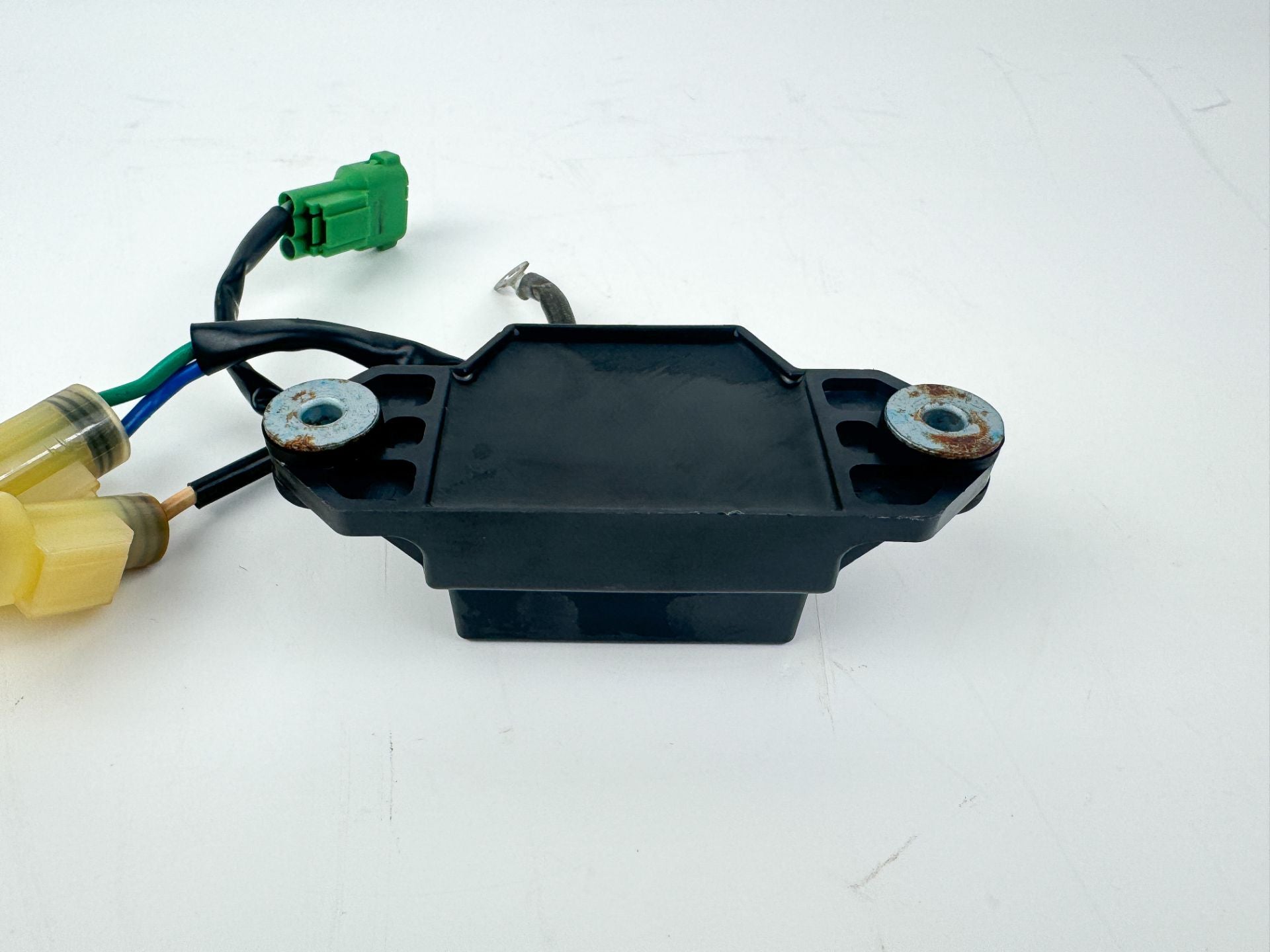 2007 Honda 150 HP 4 Stroke Outboard Trim Tilt Relay 38550-ZY6-003 OEM