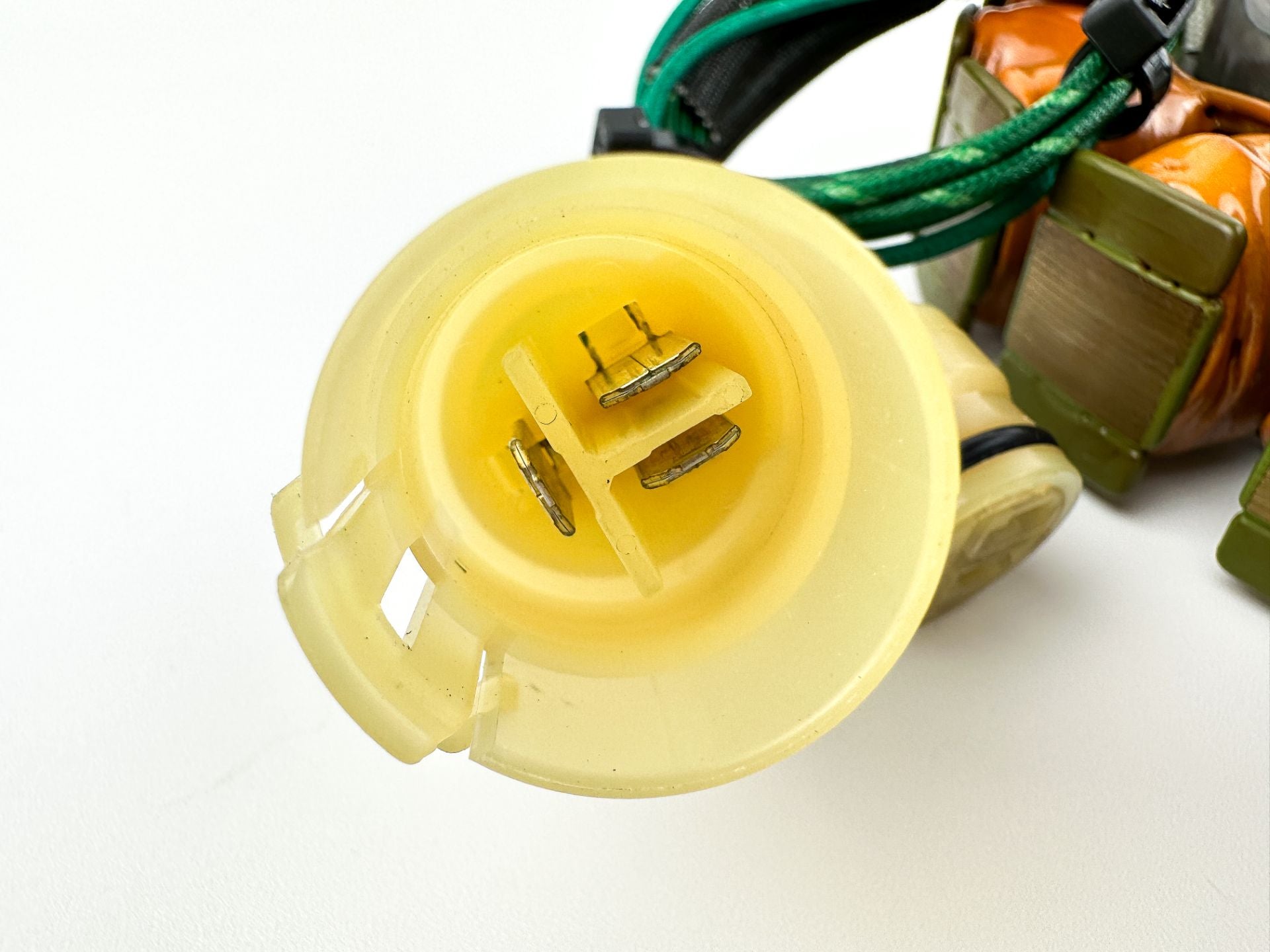 2012 Yamaha 250 HP 4 Stroke Outboard Coil Pulser Base Stator Assembly 6CB-81410-00-00 OEM