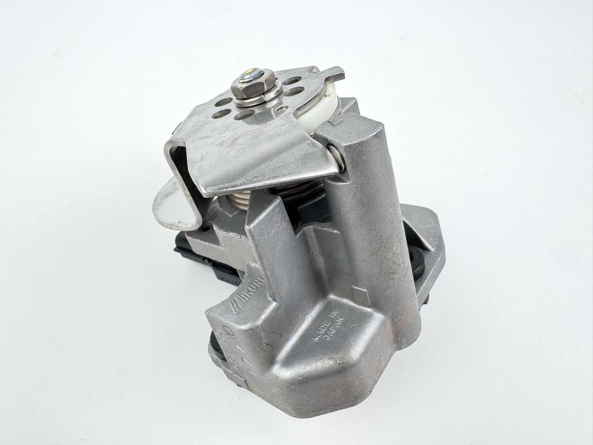 2013 Yamaha 250 HP 4 Stroke Outboard Throttle Position Sensor 6CB-8A410-00-00 OEM
