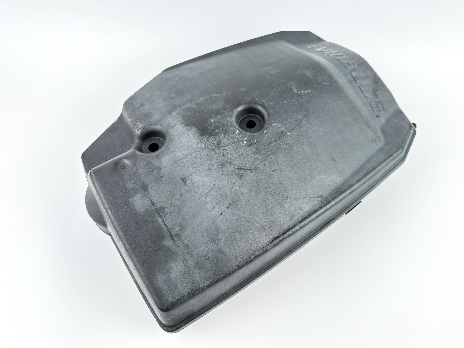 2008 Evinrude 200 HP 2 Stroke Outboard Intake Air Silencer Assembly 5007623 OEM