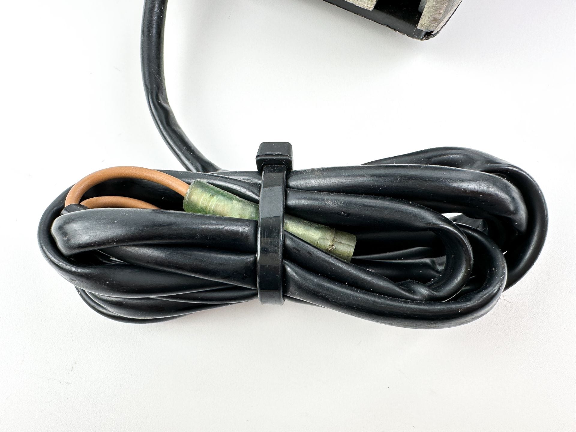 Yamaha Outboard Marine Flush Panel Mount Remote Control Binnacle