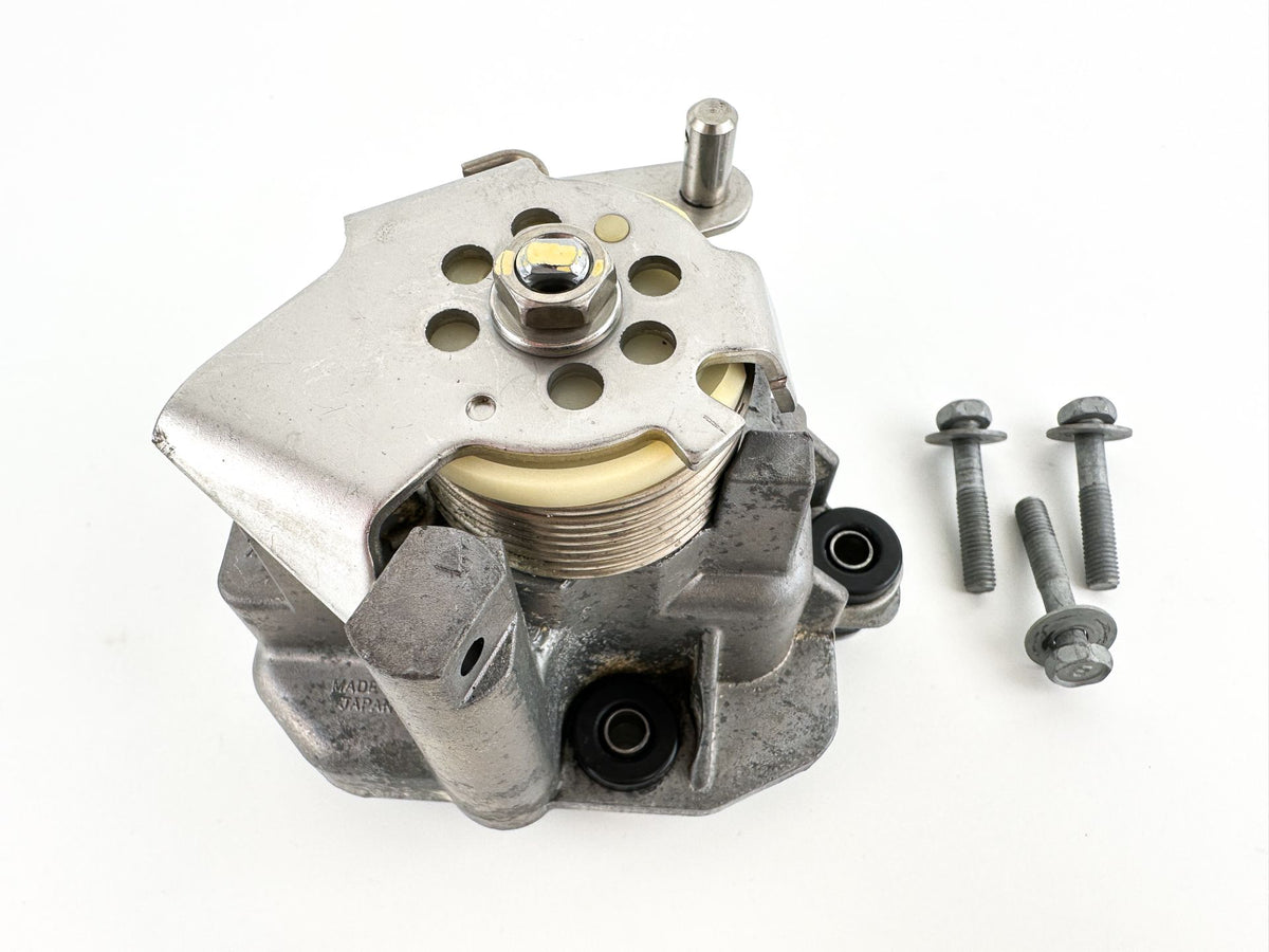 2012 Yamaha 250 HP 4 Stroke Outboard Throttle Position Sensor 6CB-8A410-00-00 OEM