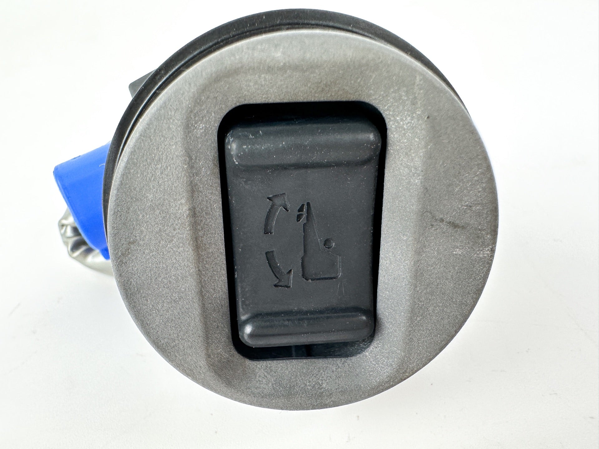 2003 Yamaha 50 HP 2 Stroke Outboard Trim Switch 63D-82563-10-00 OEM