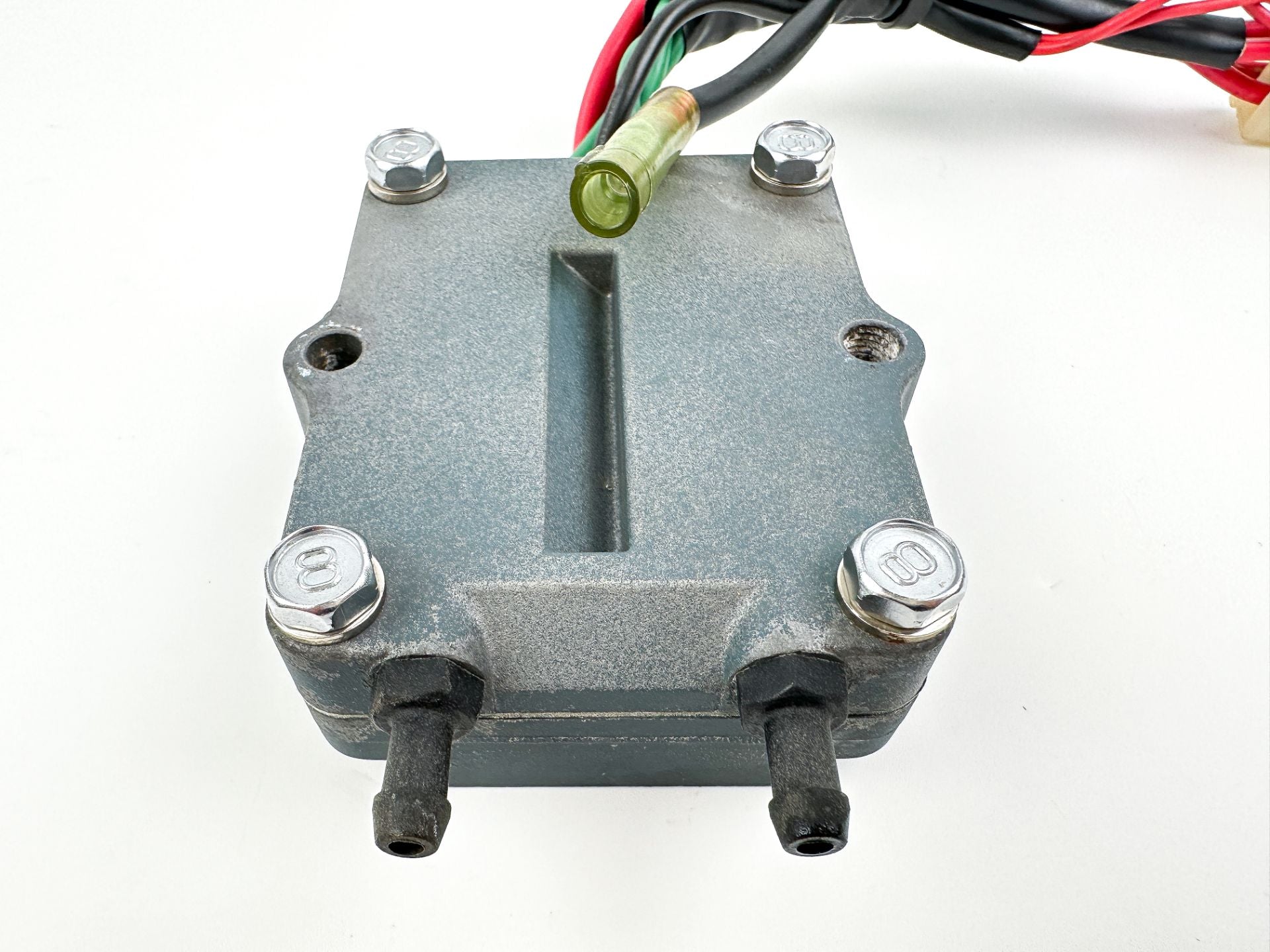 1999 Yamaha 200 HP 2 Stroke Outboard Rectifier & Regulator 67H-81960-00-00 OEM