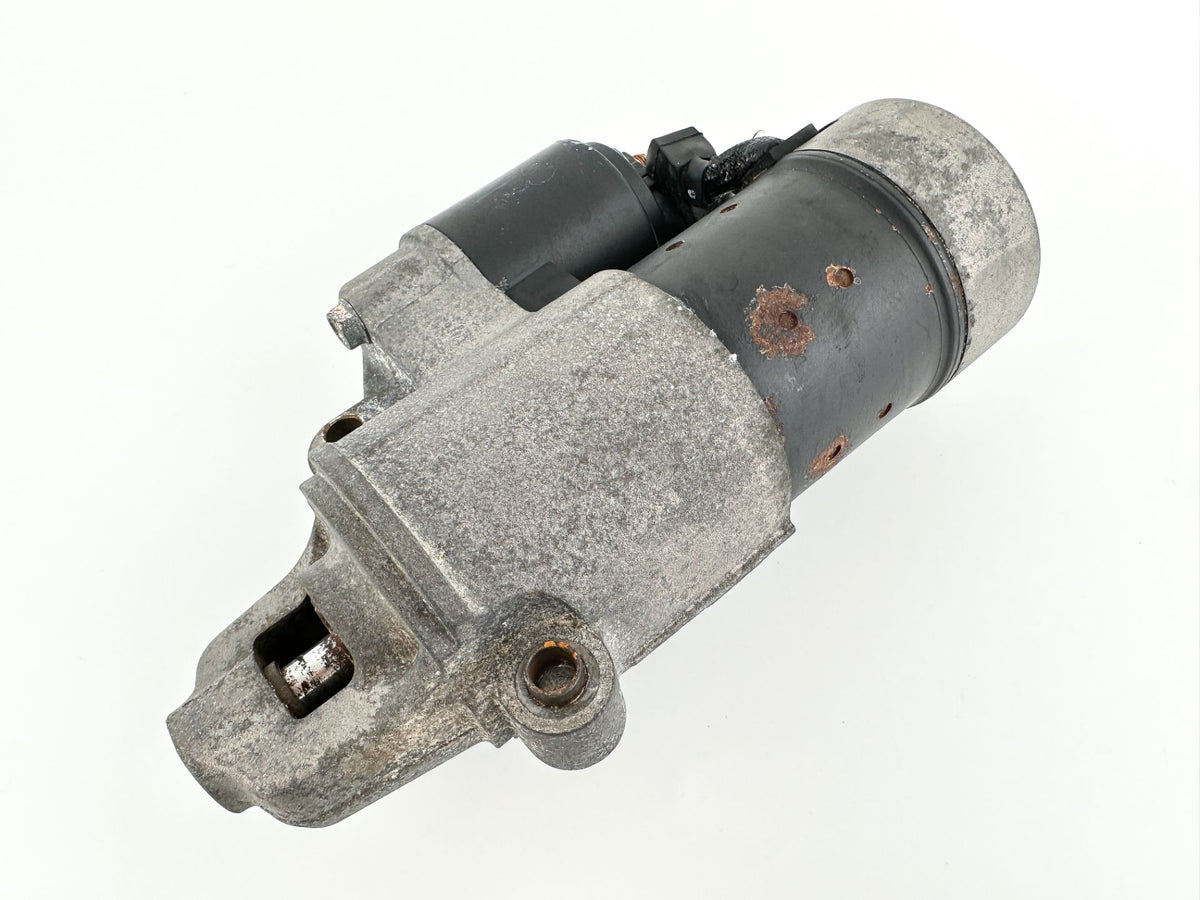 2012 Yamaha 250 HP 4 Stroke Outboard Starter Motor 6CB-81800-00-00 OEM