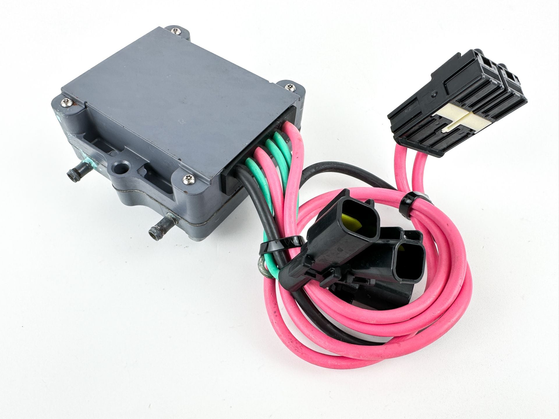 2007 Yamaha 250 HP 4 Stroke Outboard Rectifier & Regulator 6P2-81960-01-00 OEM