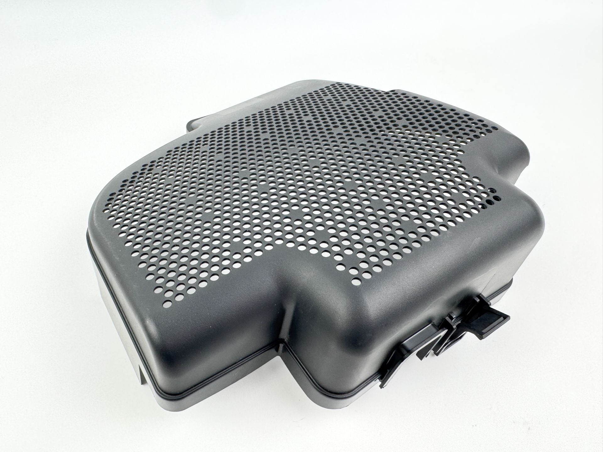 2007 Honda 135 HP 4 Stroke Outboard ECU Plastic Cover 30421-ZY6-010 OEM