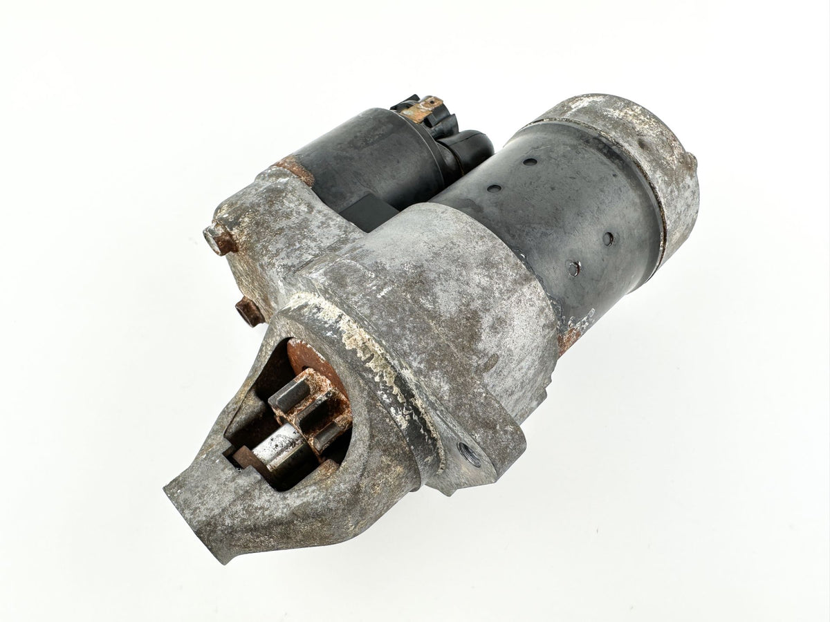 2017 Suzuki 200 HP 4 Stroke Outboard Starter Motor 31100-96J02 OEM