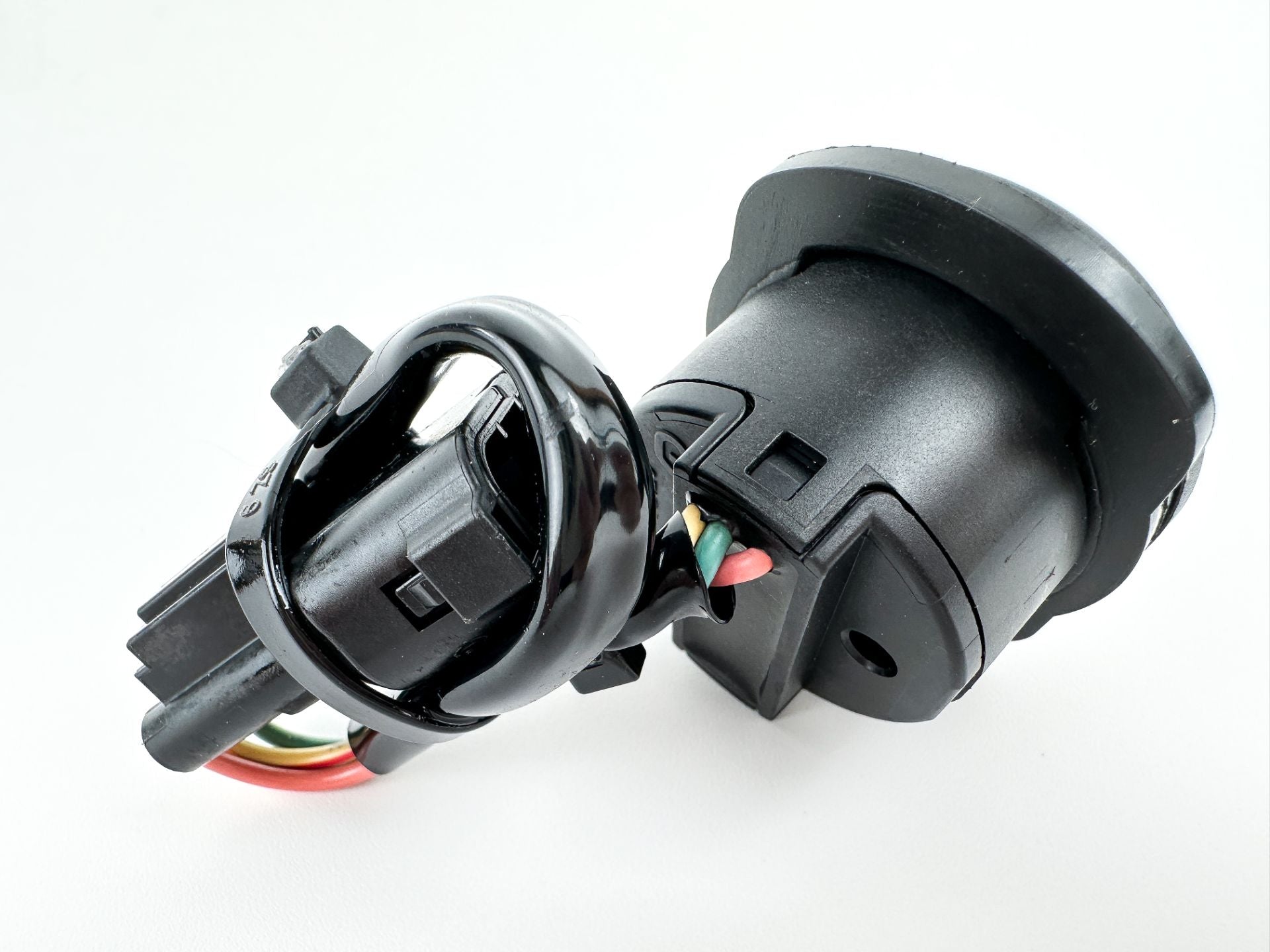 2024 Suzuki 250 HP 4 Stroke Outboard Trim Switch 37850-92J00 OEM
