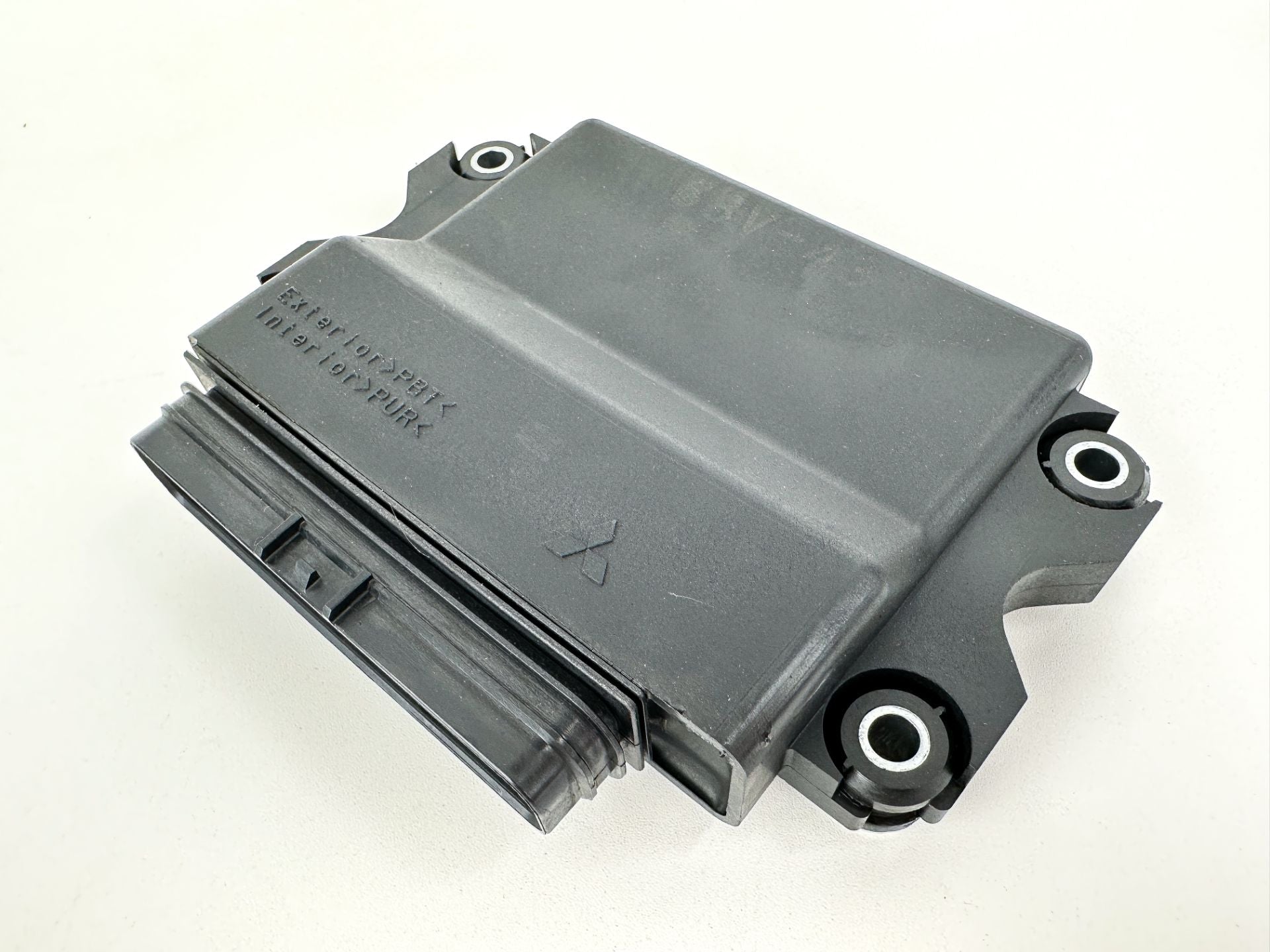 2005-2009 Yamaha 115HP 4 Stroke Outboard ECU Engine Control Unit 68V-8591A-40-00