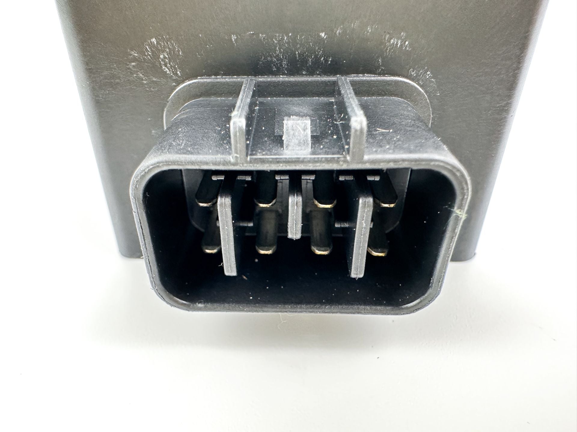 2016 Yamaha 115 HP 4 Stroke Outboard Relay Assembly 60E-81950-00-00 OEM