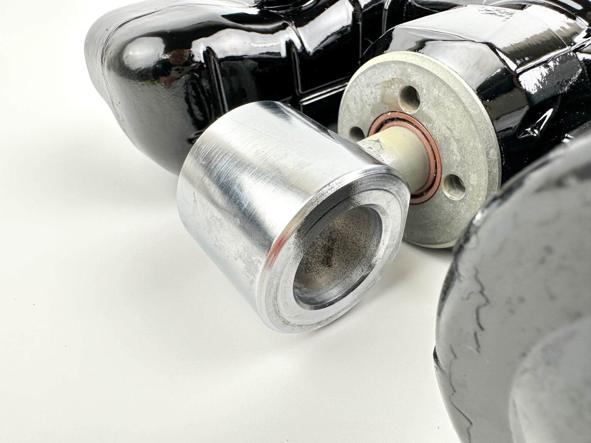 Evinrude Johnson BRP Power Trim & Tilt Unit Assembly 90 115 150 175 200 225 250 300