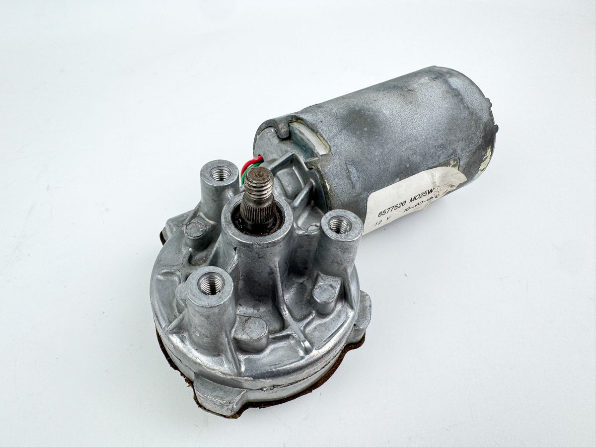 Boat Marine Windshield Wiper Motor 12V 6577520