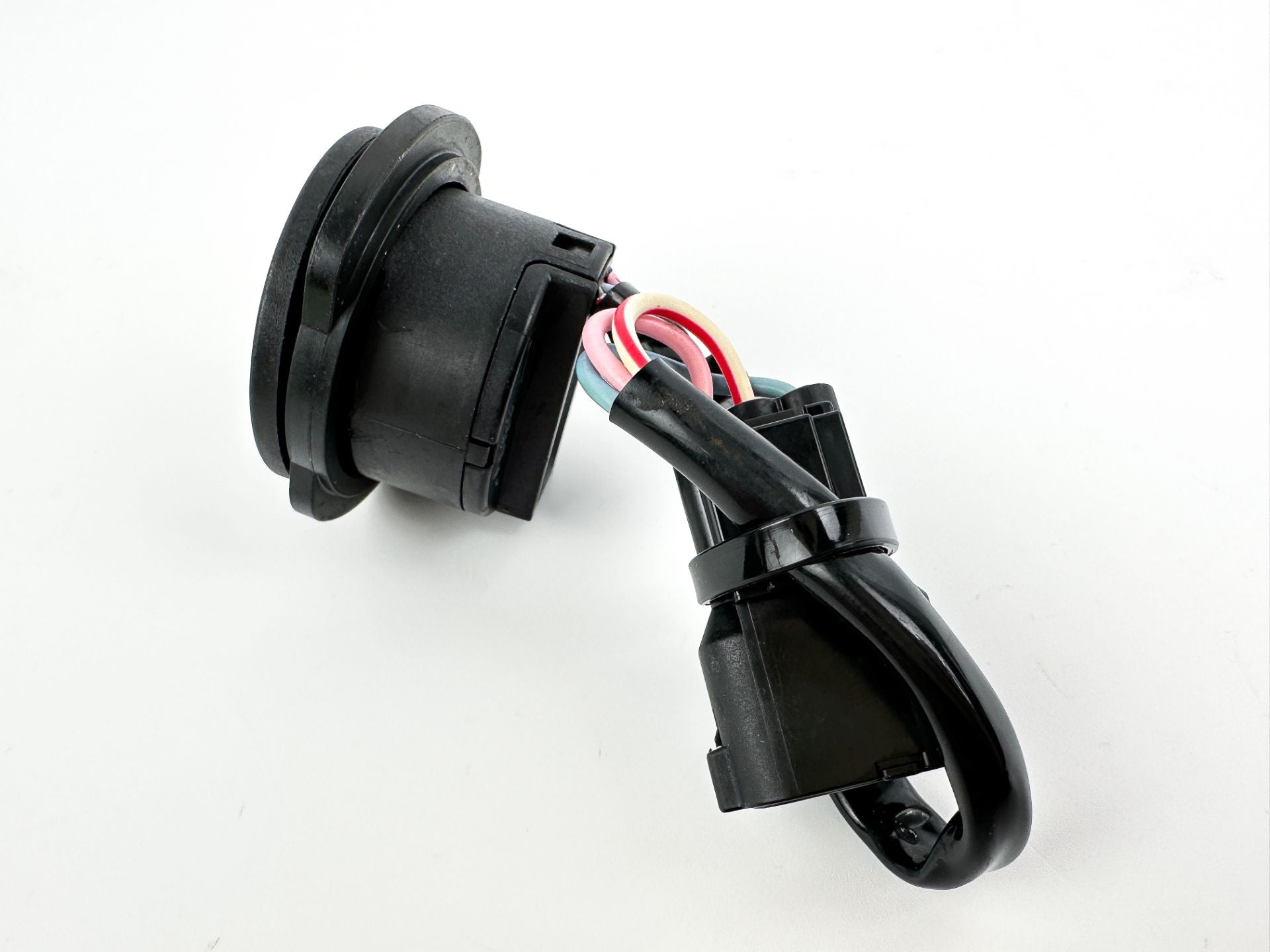 2016 Suzuki 175 HP 4 Stroke Outboard Trim Switch 37850-92J00 OEM