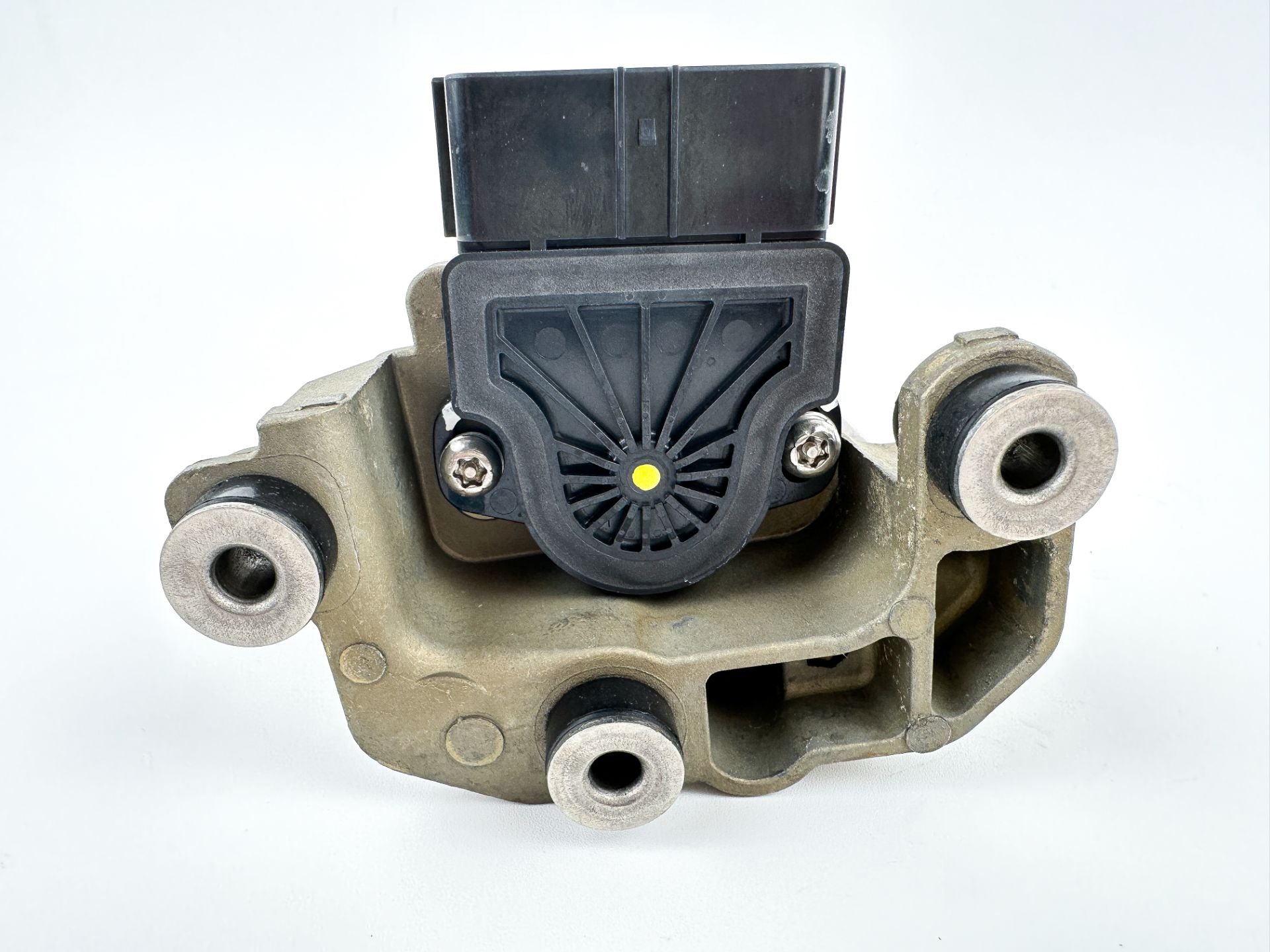 2007 Yamaha 250 HP 4 Stroke Outboard Throttle Position Sensor 6P2-8A410-00-00 OEM