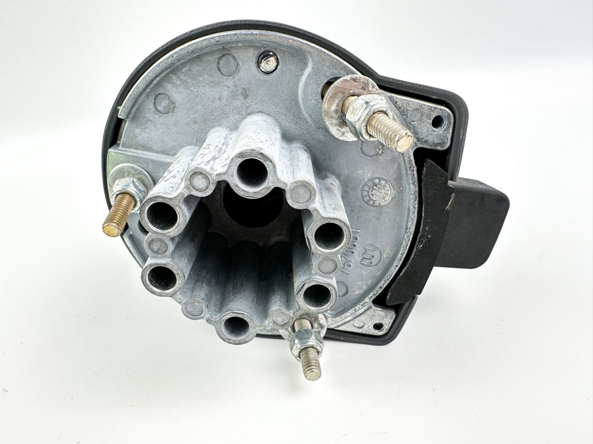 Optimus SeaStar Outboard Electronic Sport Plus Tilt Helm EH1532