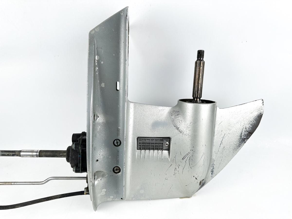 1996 Honda 50HP 4 Stroke Outboard 25" XL Lower Unit Gear Case 41100-ZW4-H93ZA