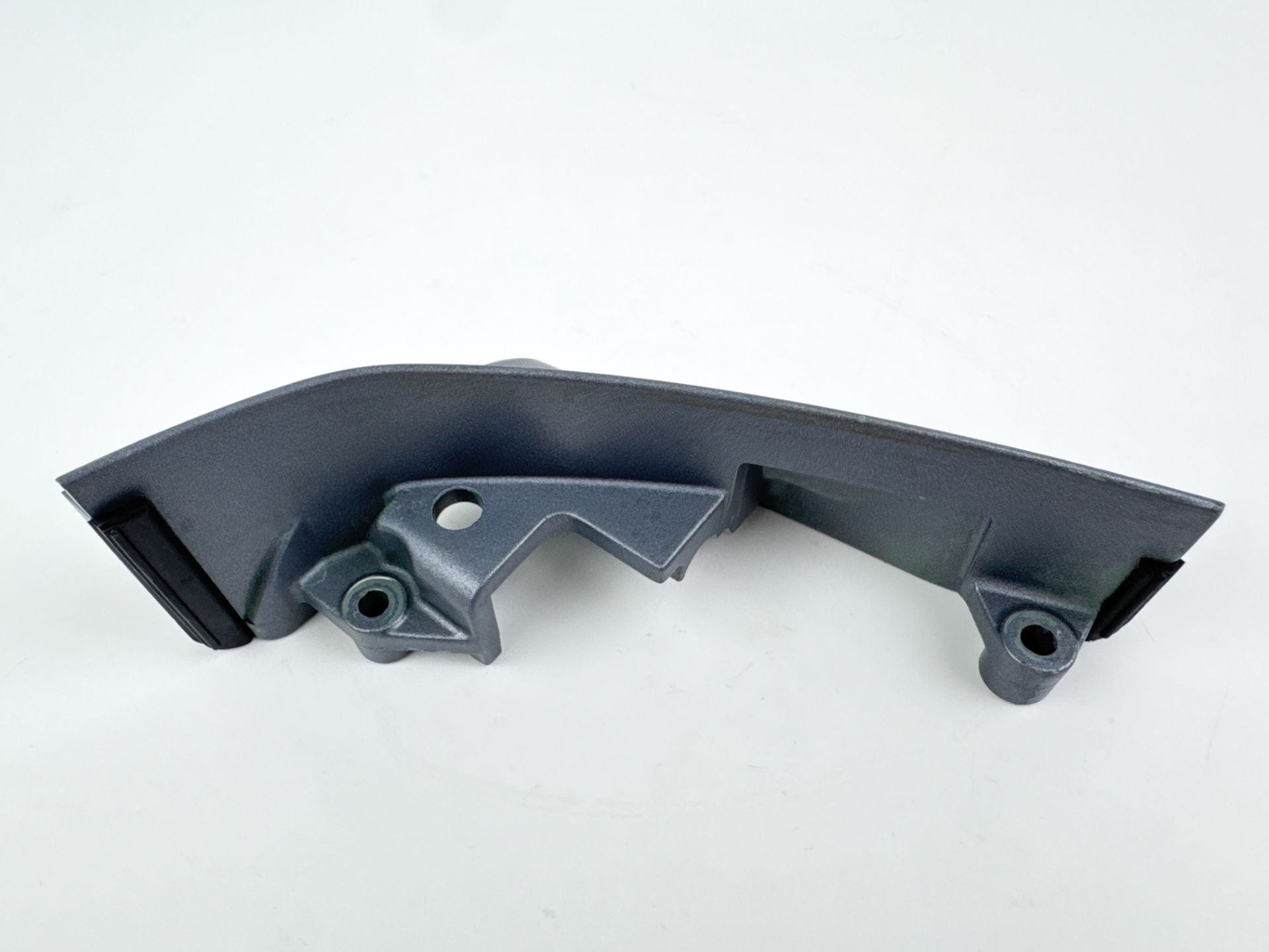 2004 Yamaha 150 HP 4 Stroke Outboard Cable Cover Plate 63P-42738-00-5B OEM