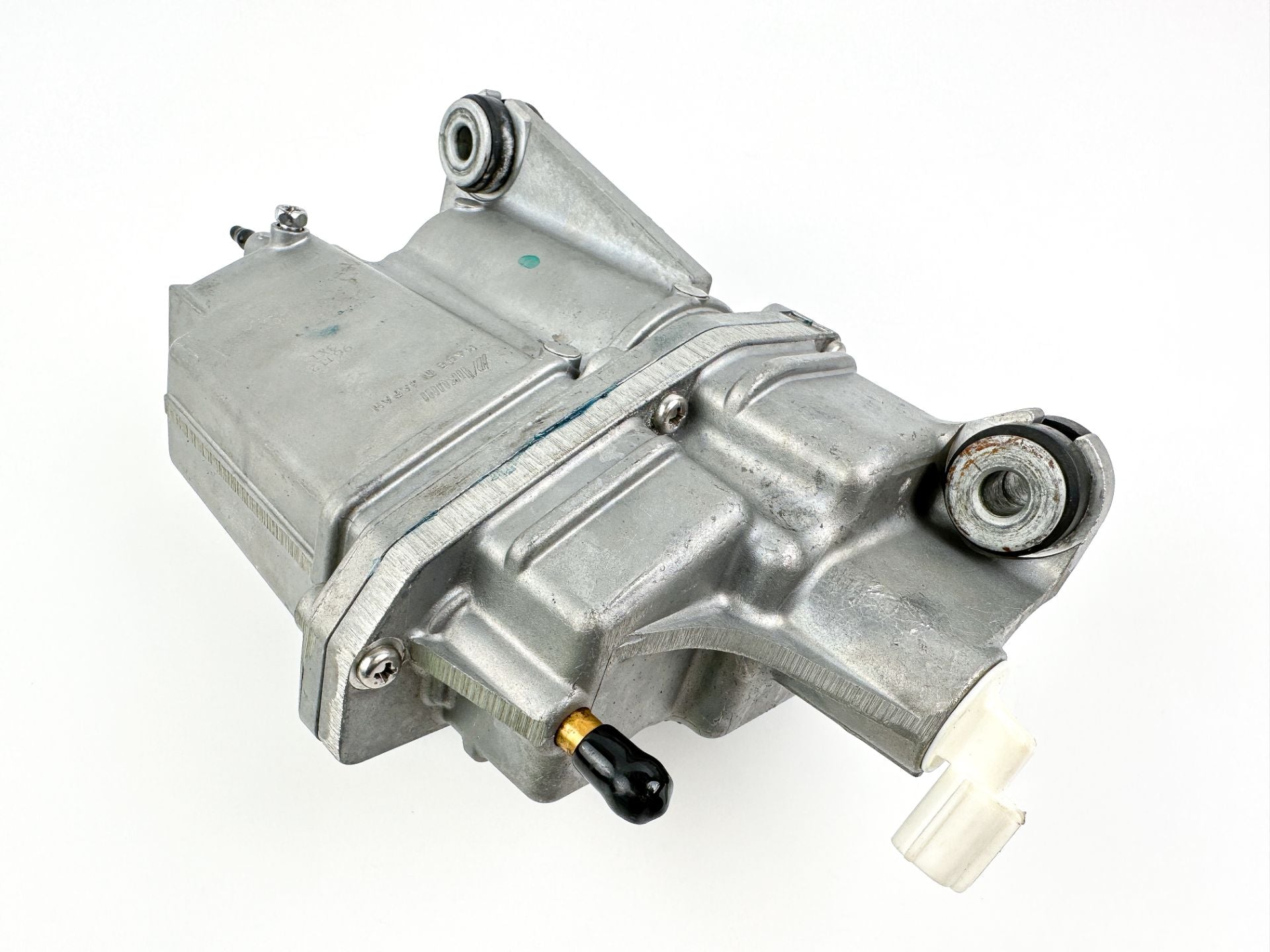 2007 Suzuki 150 HP 4 Stroke Outboard Vapor Separator Tank VST Cleaned