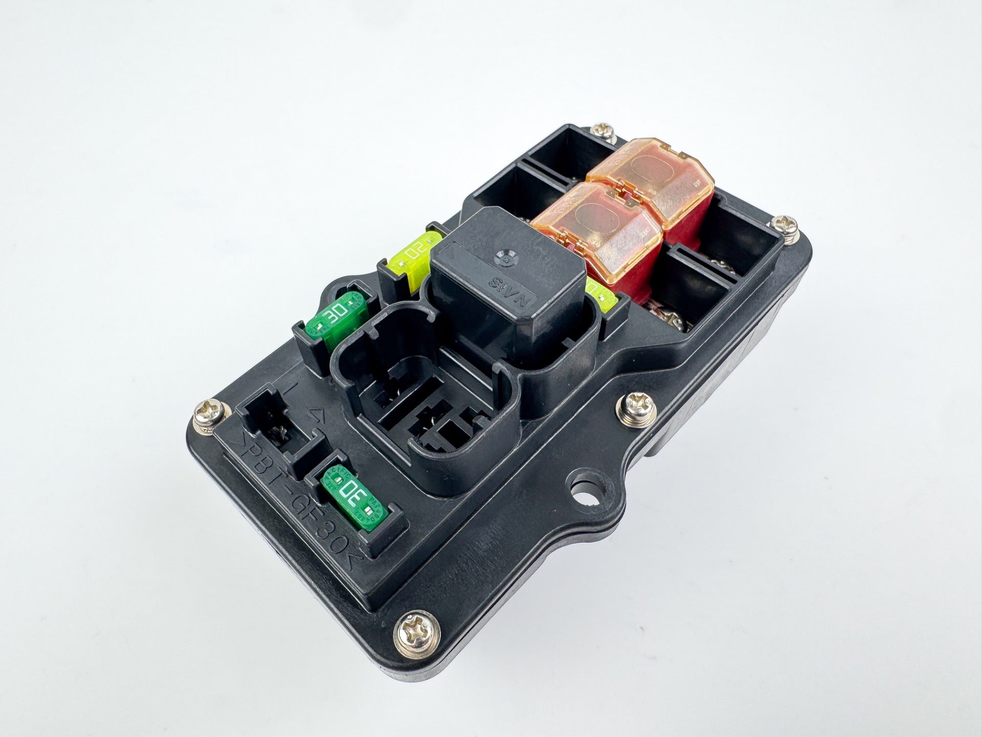 2008 Yamaha 150 HP 4 Stroke Outboard Fuse Box 63P-82170-00-00 OEM