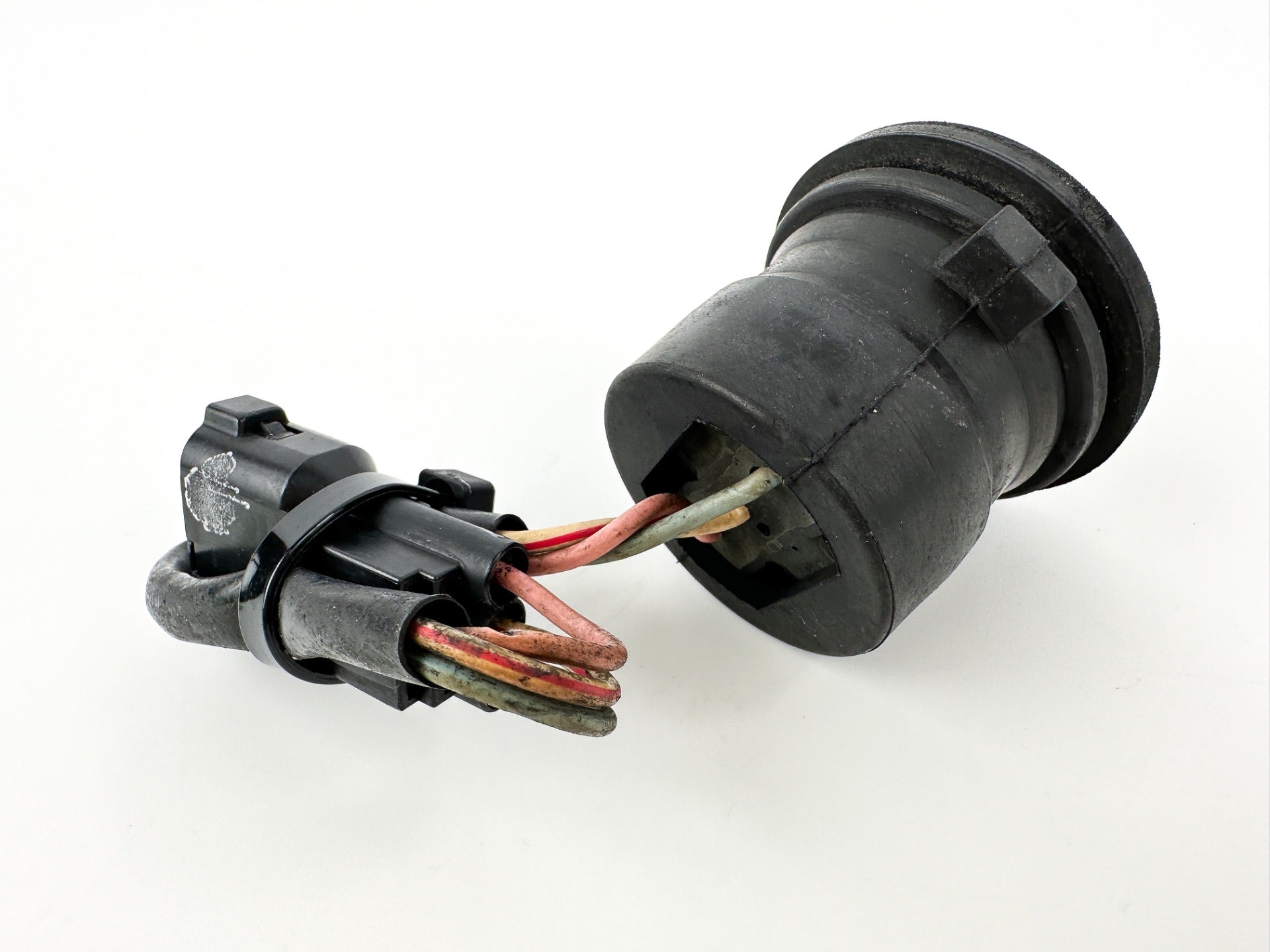 2004 Suzuki 115 HP 4 Stroke Outboard Trim Switch 37850-99E05 OEM