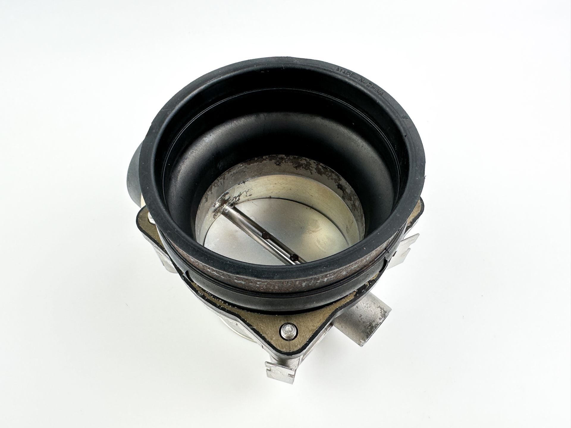 2008 Mercury 300 HP 4 Stroke Outboard Electronic Throttle Body 888991T04 OEM