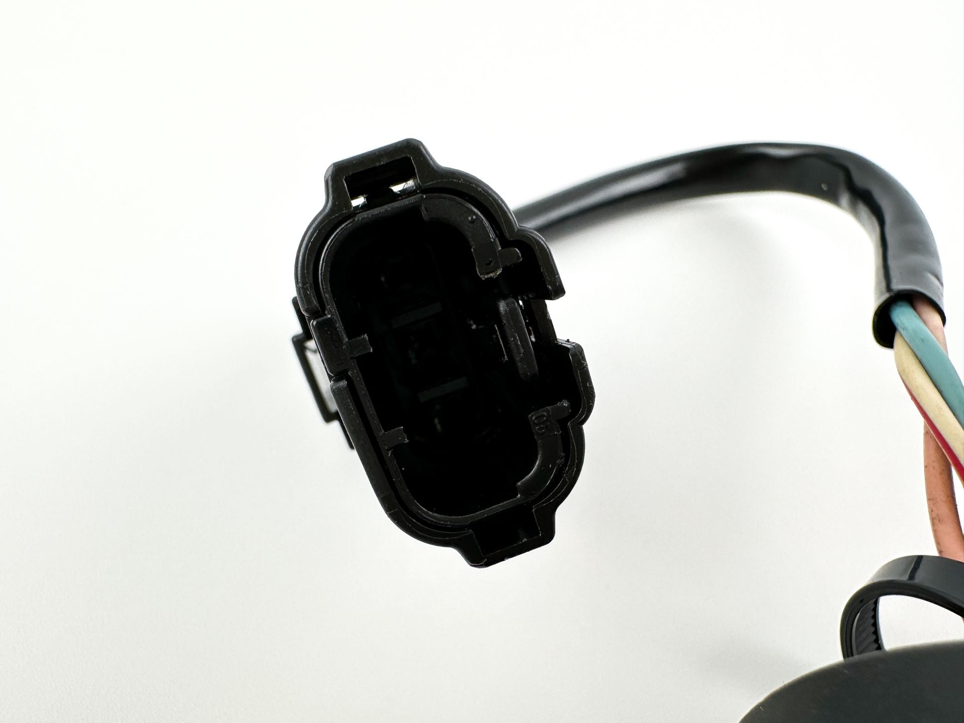 2000 Suzuki 70 HP 4 Stroke Outboard Trim Switch 37850-99E05 OEM